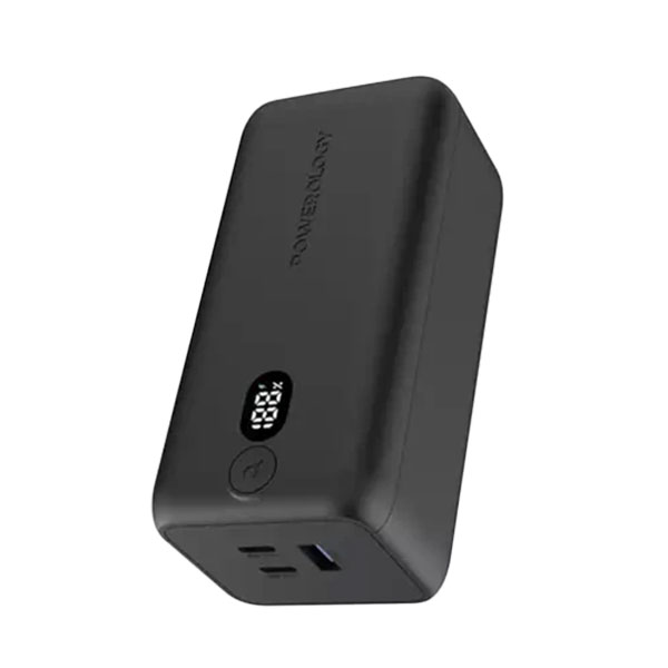 پاوربانک پاورلوژی Onyx 20000 65W موبوادیشن