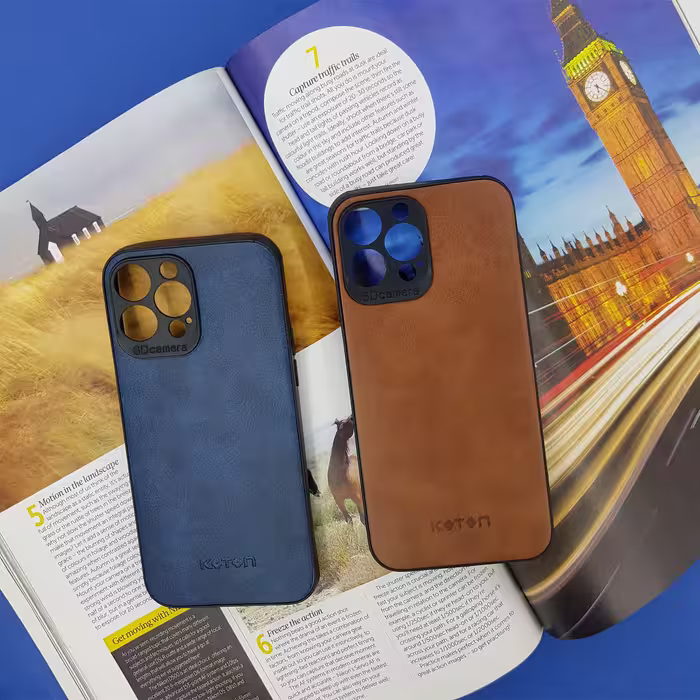 کاور مدل DY-K مناسب برای گوشی موبایل اپل Iphone 13 Pro Max