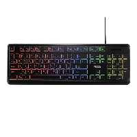 کیبورد با سیم تسکو مدل TK 8046