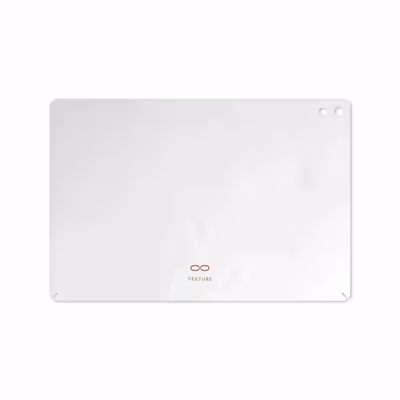 برچسب پوششی ماهوت مدل Matte-White مناسب برای تبلت اچ تی سی Nexus 9 2014