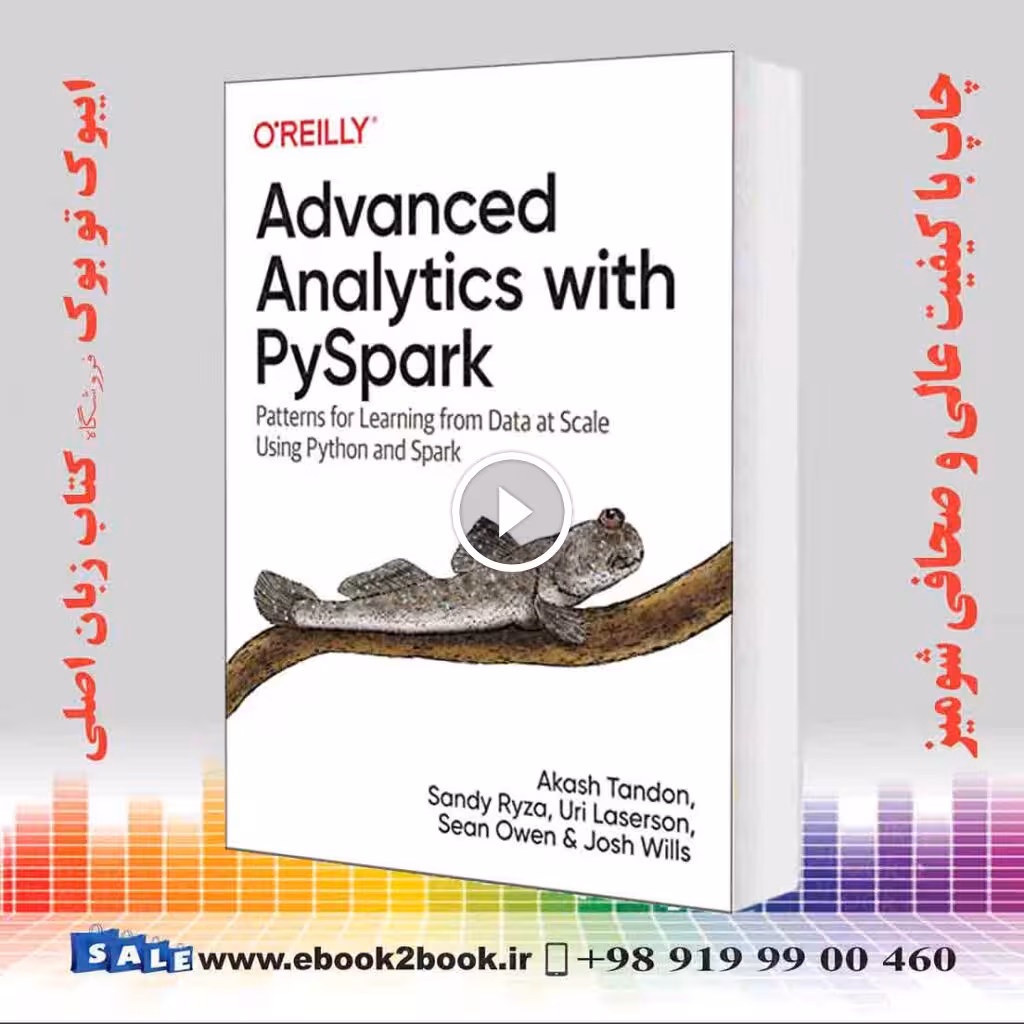 Advanced Analytics with PySpark