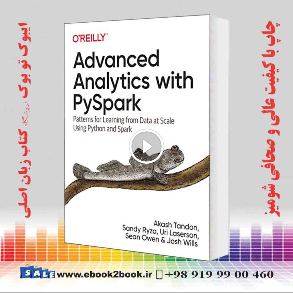 Advanced Analytics with PySpark