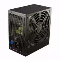 پاور تاپ پاور Silent Cool 400W