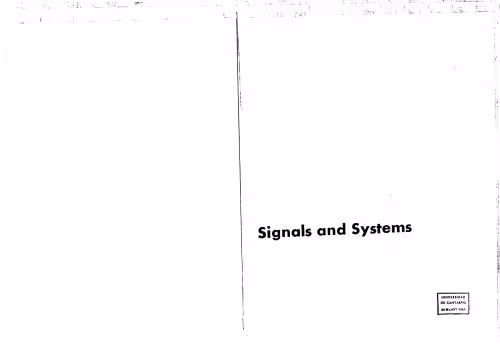 خرید و دانلود نسخه کامل کتاب Discrete Time Signal Processing