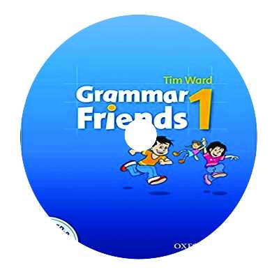 کتاب Family and Friends 1 اثر جمعی از نویسندگان انتشارات الوندپویان شش جلدی