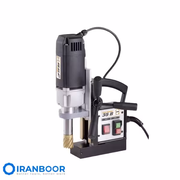 دریل مگنت آلفرا ALFRA RB 35 B مناسب کار در ارتفاع