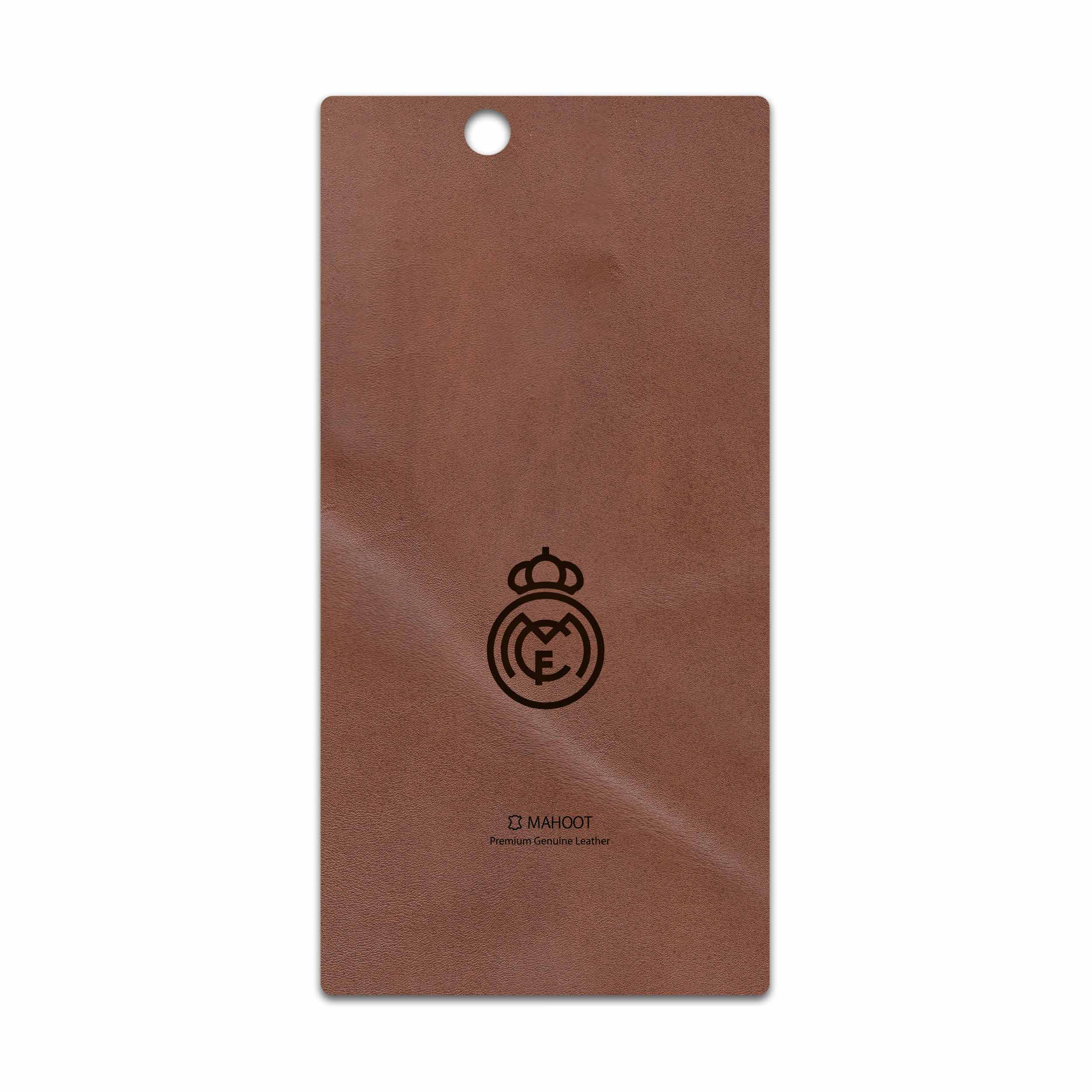 برچسب پوششی ماهوت مدل MNL-REAL مناسب برای گوشی موبایل سونی Xperia Z Ultra
