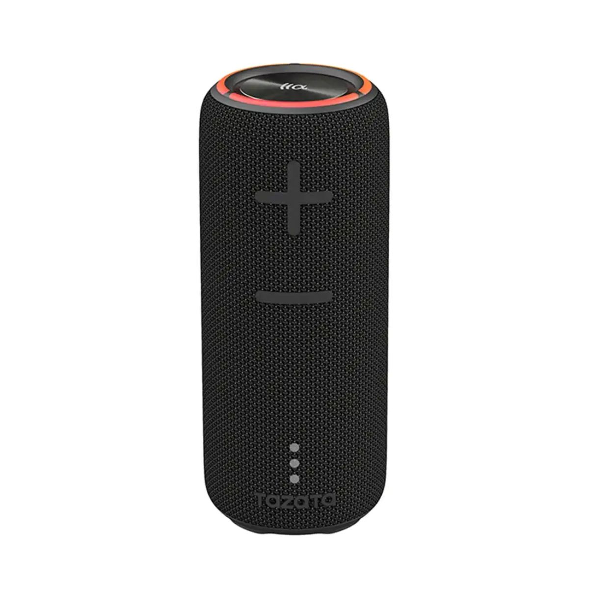 خرید اسپیکر TAZATA FUN 200 Black با بهترین قیمت