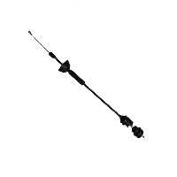 کابل کلاچ 405 رگلاژ دستی ایساکویی - کمال یدک