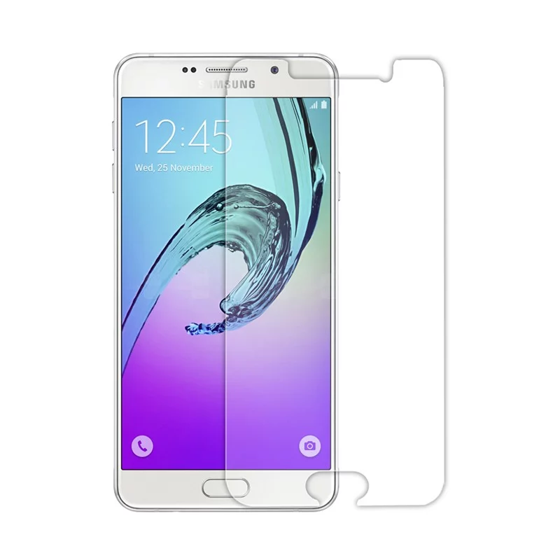 محافظ صفحه نمایش برای گوشی موبایل سامسونگ Galaxy A7 (2016)