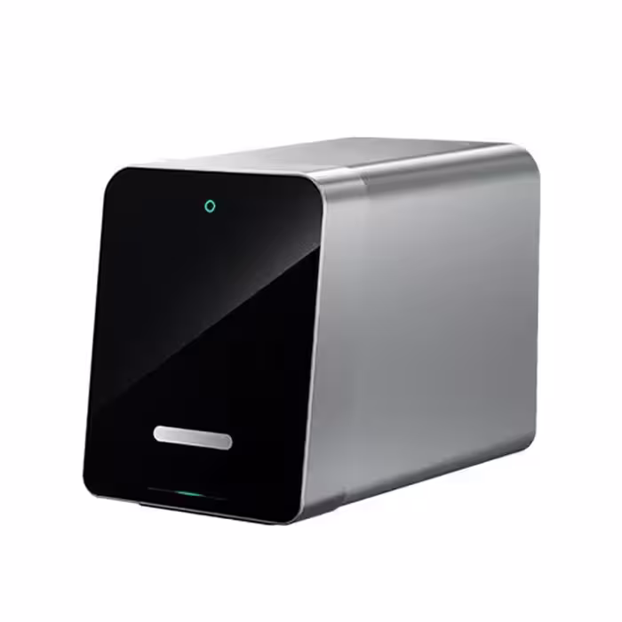 اسکنر فسفرپلیت وودپیکر Woodpecker مدل FreeScan