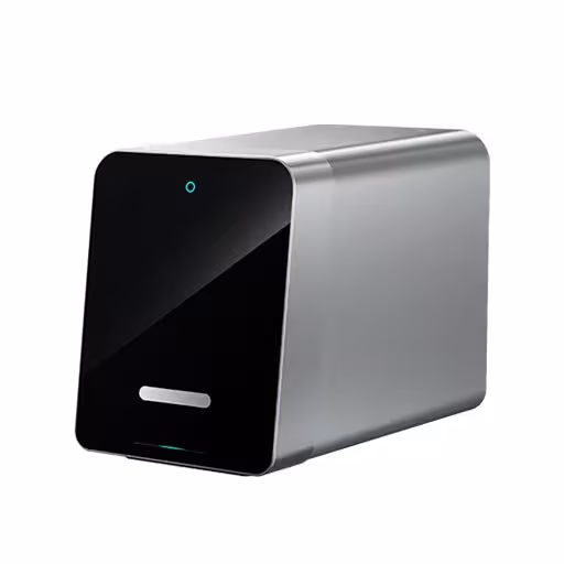 اسکنر فسفرپلیت وودپیکر Woodpecker مدل FreeScan