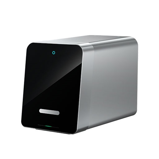 اسکنر فسفرپلیت وودپیکر Woodpecker مدل FreeScan