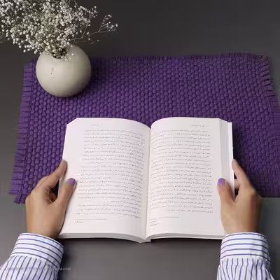 کتاب بدون تو، ما هیچ هستیم اثر سوکی کیم انتشارات کتاب کوله پشتی