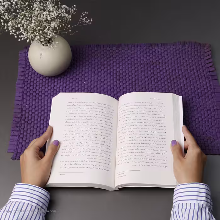 کتاب بدون تو، ما هیچ هستیم اثر سوکی کیم انتشارات کتاب کوله پشتی