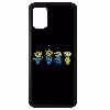 کاور طرح فضایی ها کد 1146 مناسب برای گوشی موبایل سامسونگ galaxy m51