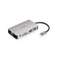 هاب 9 پورت USB-C دی لینک مدل DUB-M910 - دوسو آی تی