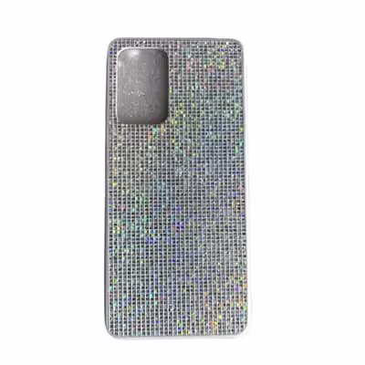 كاور طرح اكليلي كد 3333 مناسب براي گوشي موبايل سامسونگ Galaxy A72