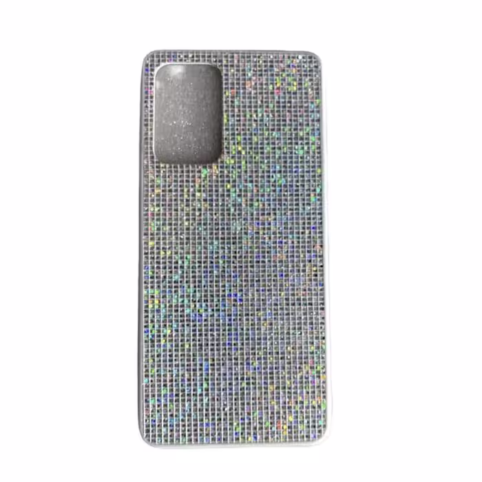 كاور طرح اكليلي كد 3333 مناسب براي گوشي موبايل سامسونگ Galaxy A72