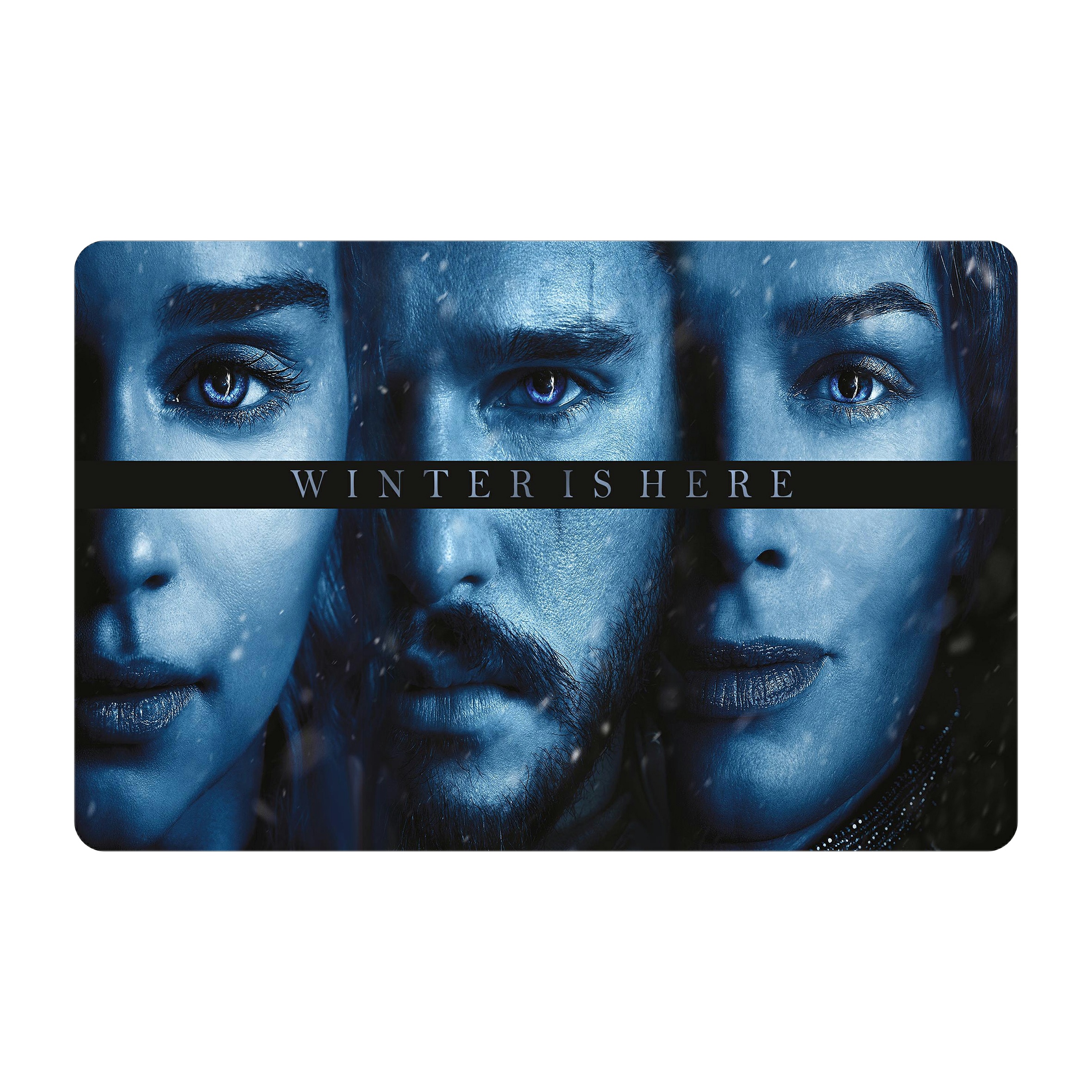 ماوس پد طرح آف ترونز -GAME OF THRONES مدل mpb246