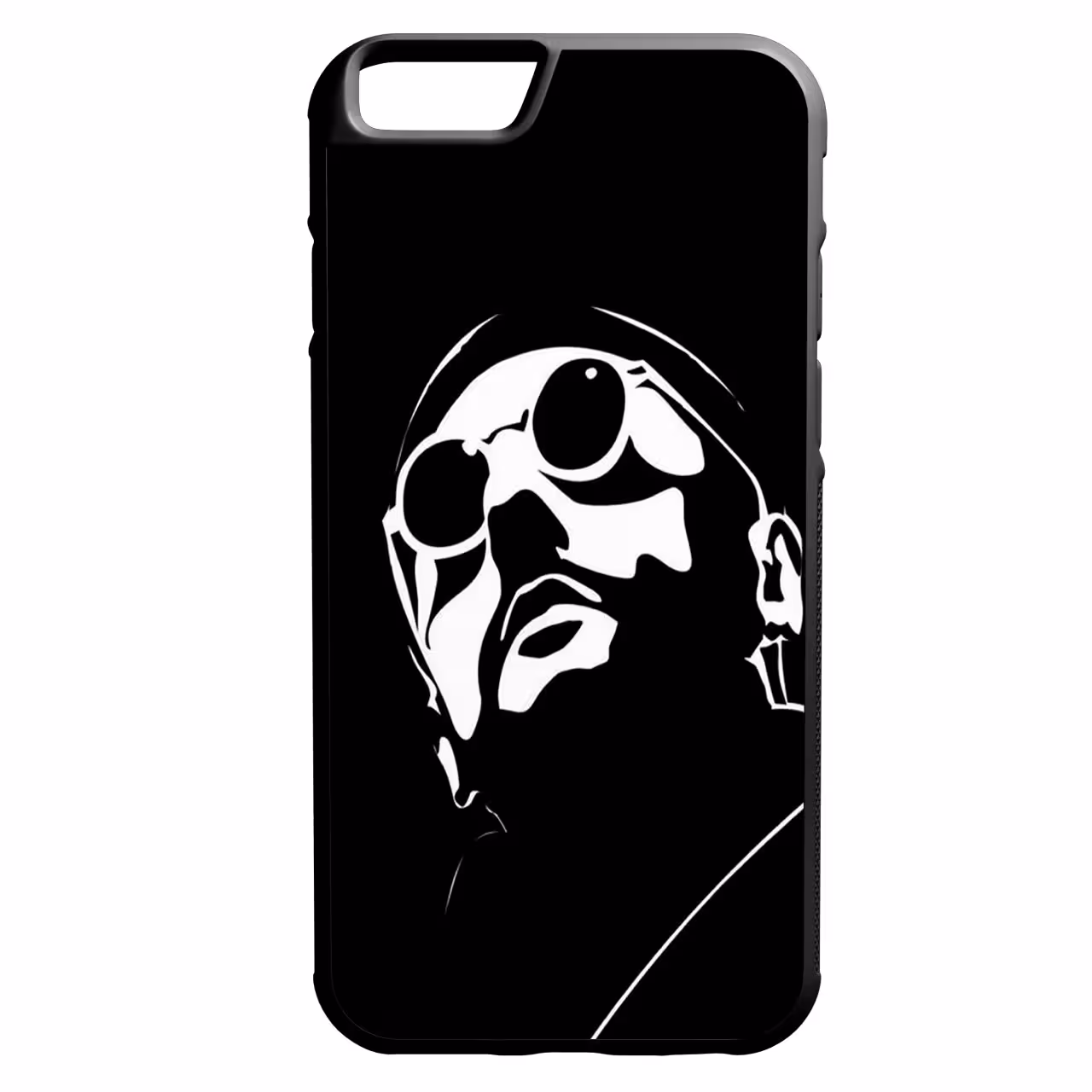 کاور طرح لئون کد 10126 مناسب برای گوشی موبایل اپل iphone 7/8