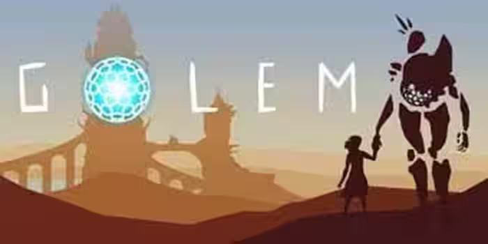 بازی کامپیوتر Golem