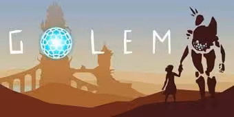 بازی کامپیوتر Golem
