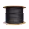 کابل شبکه Cat6 مدل  SFTP Outdoor suden cu