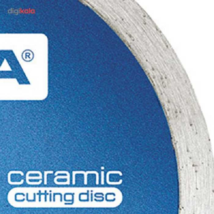 صفجه سنگ سرامیک بر نووا مدل NTD 2711