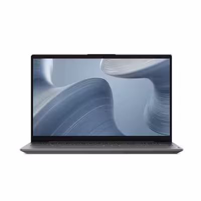 لپ تاپ 15.6 اینچ لنوو مدل Idea Pad 5 15IAL7 پردازنده Core i5، رم 16GB، حافظه 512GB SSD، گرافیک 2GB - کاستوم شده