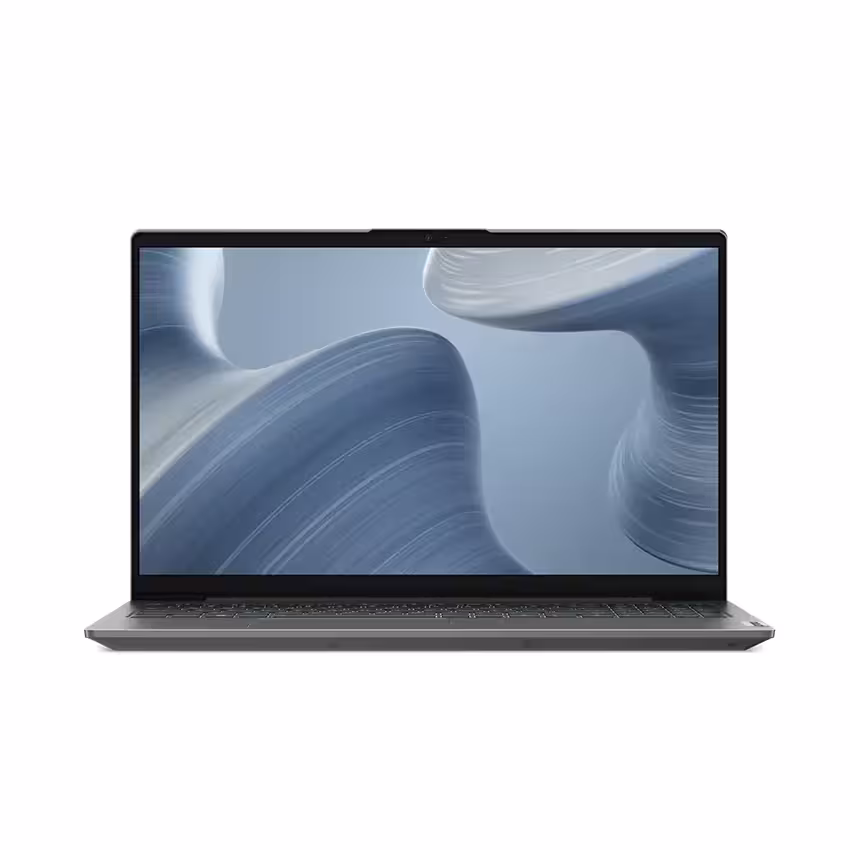 لپ تاپ 15.6 اینچ لنوو مدل Idea Pad 5 15IAL7 پردازنده Core i5، رم 16GB، حافظه 512GB SSD، گرافیک 2GB - کاستوم شده