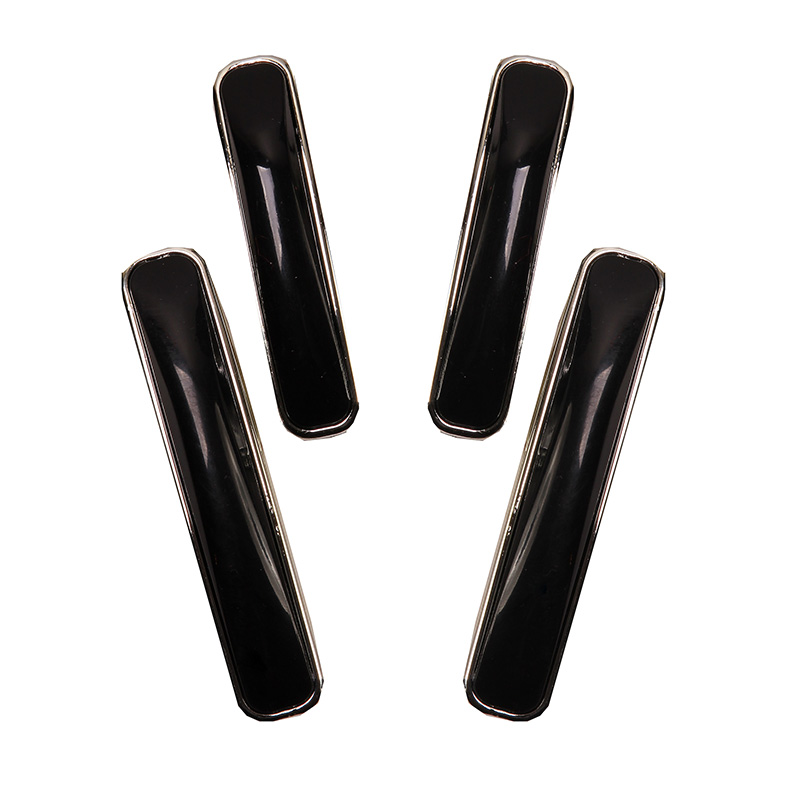 محافظ در خودرو مدل danblack بسته 4 عددی