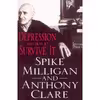 کتاب Depression and How to Survive It اثر Spike Milligan انتشارات Arrow