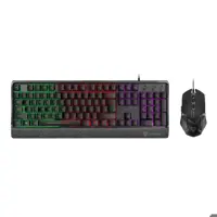 کیبورد و ماوس مخصوص بازی ورتاکس مدل Orion