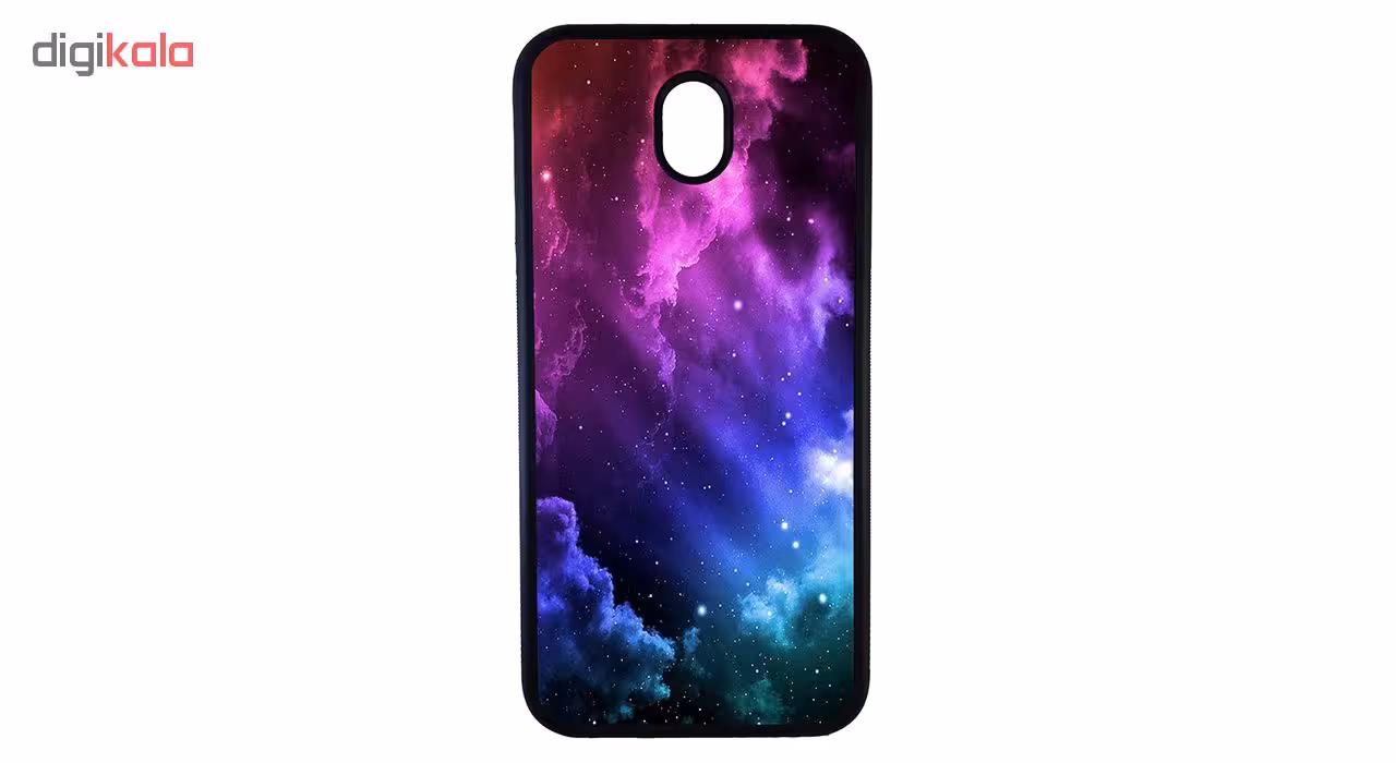 کاور طرح سینمایی کد 1105408580 مناسب برای گوشی موبایل سامسونگ galaxy j5 pro