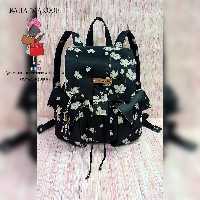 کوله پشتی همه کاره