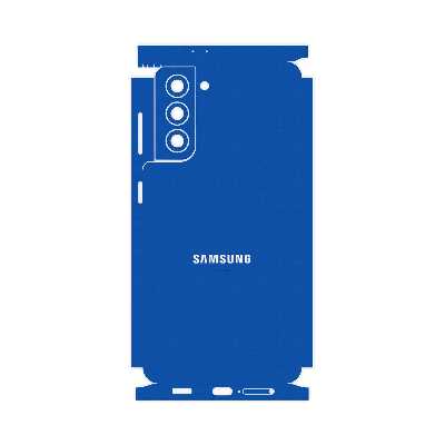 برچسب پوششی ماهوت مدل Samsung-FullSkin مناسب برای گوشی موبایل سامسونگ Galaxy S21 5G