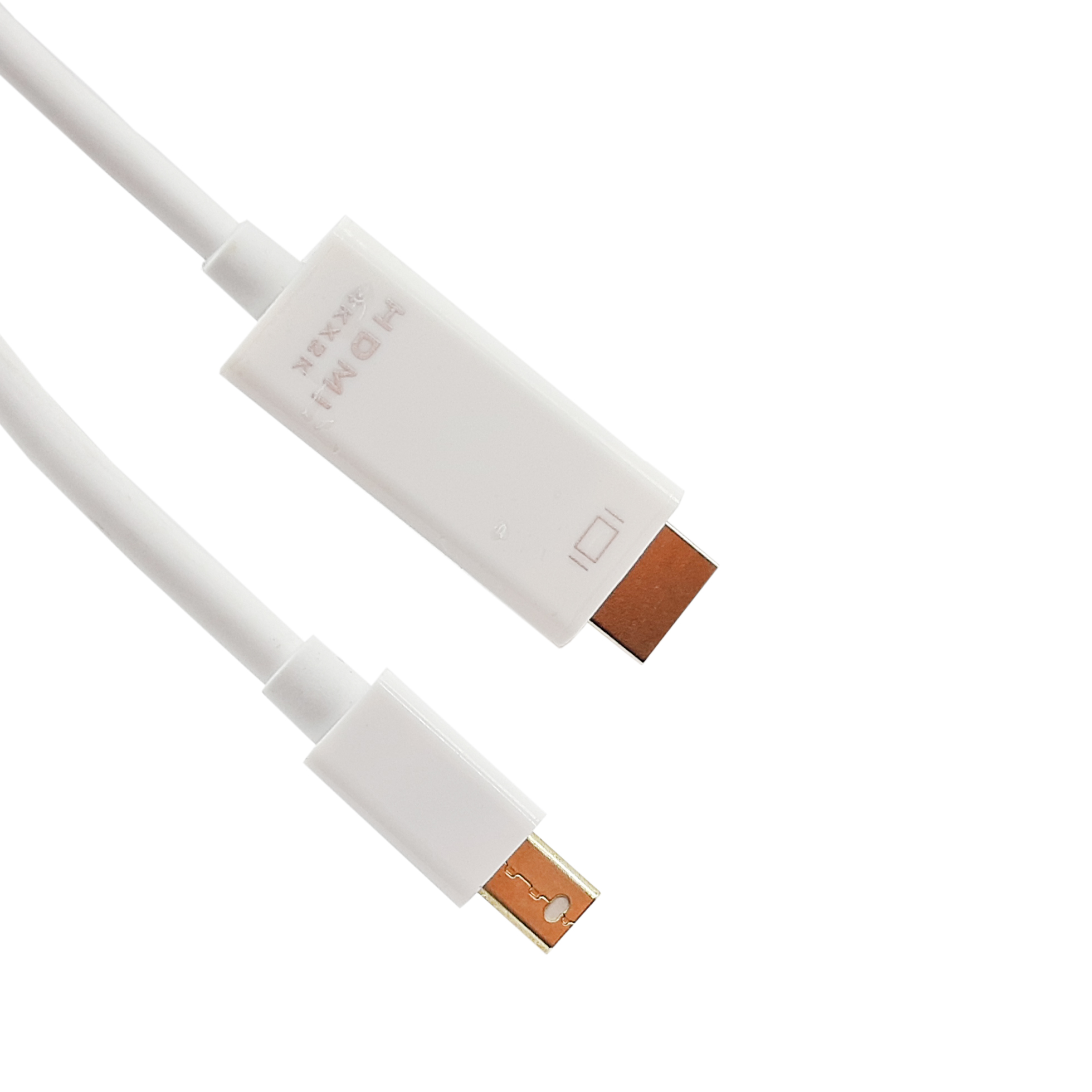 کابل تبدیل Mini Display به HDMI مدل زیکو 4k طول 15 متر