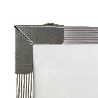  تخته وایت برد کد 230 سایز 50x60 سانتی متر