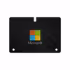 برچسب پوششی ماهوت مدل Microsoft-Logo مناسب برای تبلت سامسونگ Galaxy Tab S 10.5 2014 T805