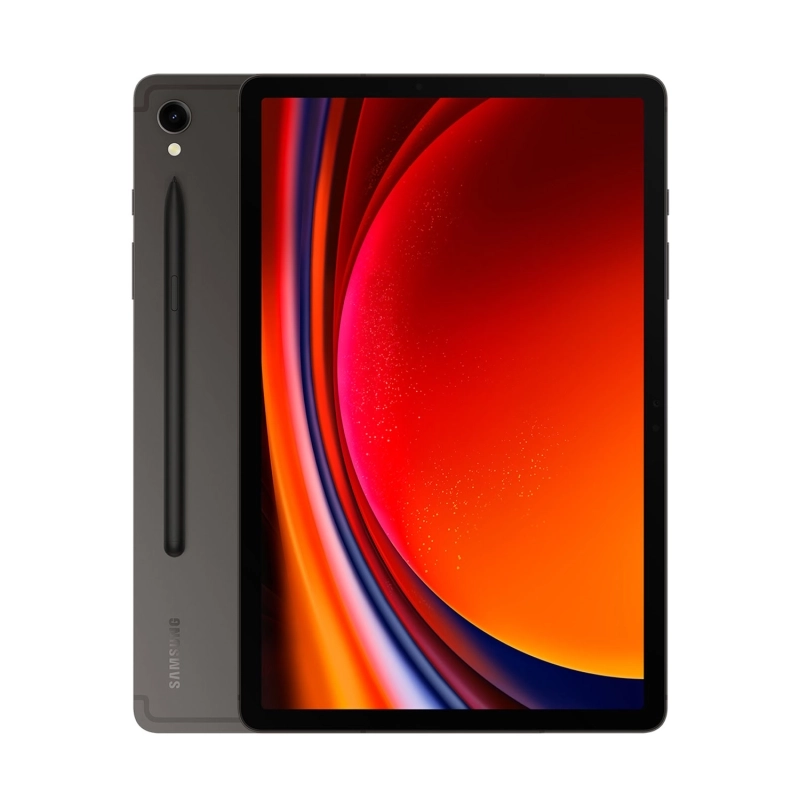 تبلت 11 اینچی سامسونگ Galaxy S9 5G مدل SM-X716 ظرفیت 256 گیگابایت رم 12 گیگابایت