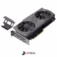 کارت گرافیک لنوو مدل ThinkStation GeForce RTX 2080 Super 8GB GDDR6
فروشگاه اینترنتی تخصصی لپتاپ لپ مال