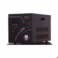 استبلایزر تکفاز 15KVA آلجا مدل SVC-15KVA