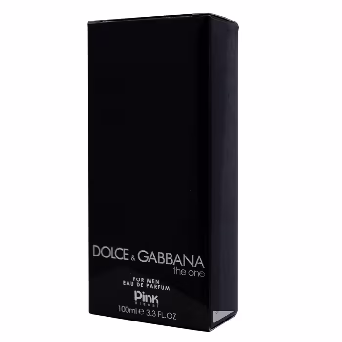 ادو پرفیوم مردانه اسکلاره مدل Dolce and Gabbana حجم 100 میلی لیتر