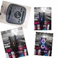 اسپیکر شارژی دیواکی ژاپن