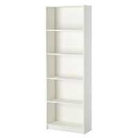 قفسه کتابخانه ایکیا مدل GERSBY