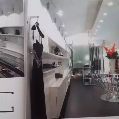 كتاب stylish design in italy اثر جمعي از نويسندگان انتشارات CIP