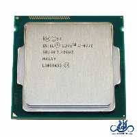 سی پی یو اینتل Core i7-4770