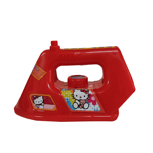 اتو اسباب بازی مدل فانتزی