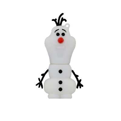 فلش مموری دایا دیتا طرح Olaf مدل PC1015-USB3 ظرفیت 64 گیگابایت